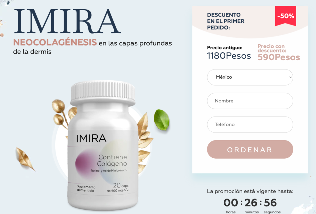 Imira