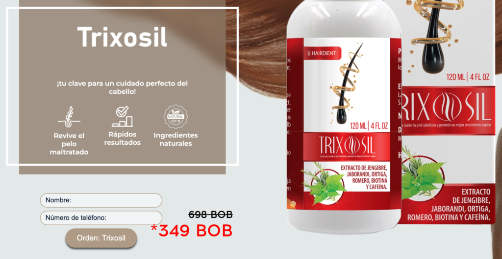 Trixosil