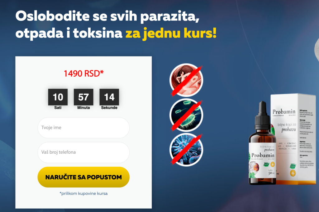 Probamin