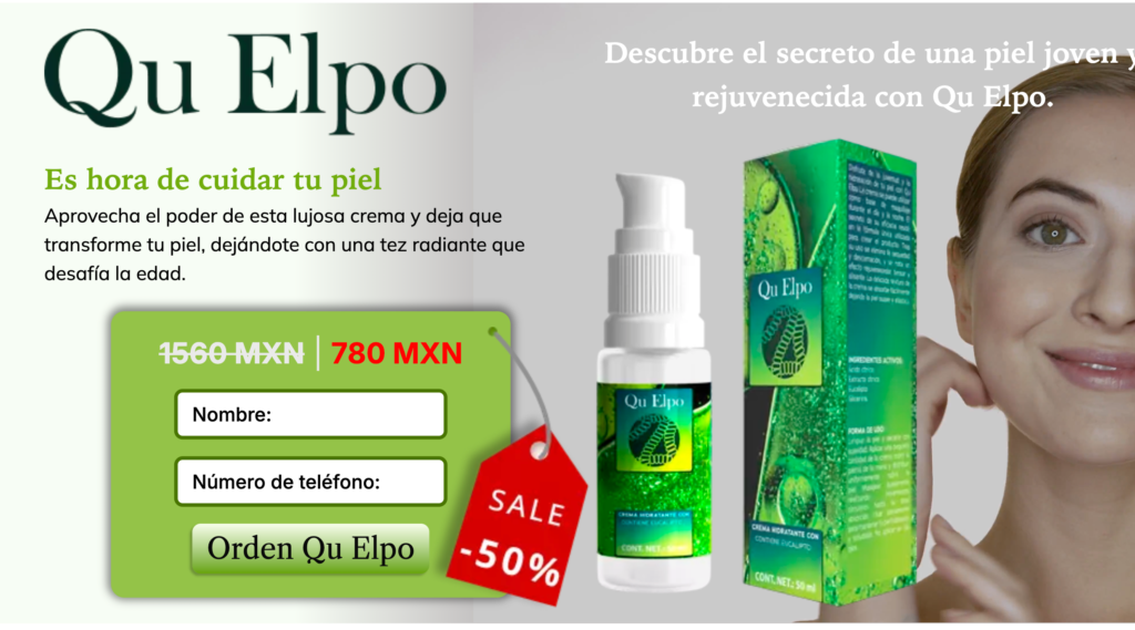 Qu Elpo