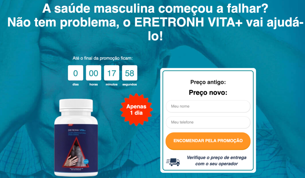 Eretronh vita+