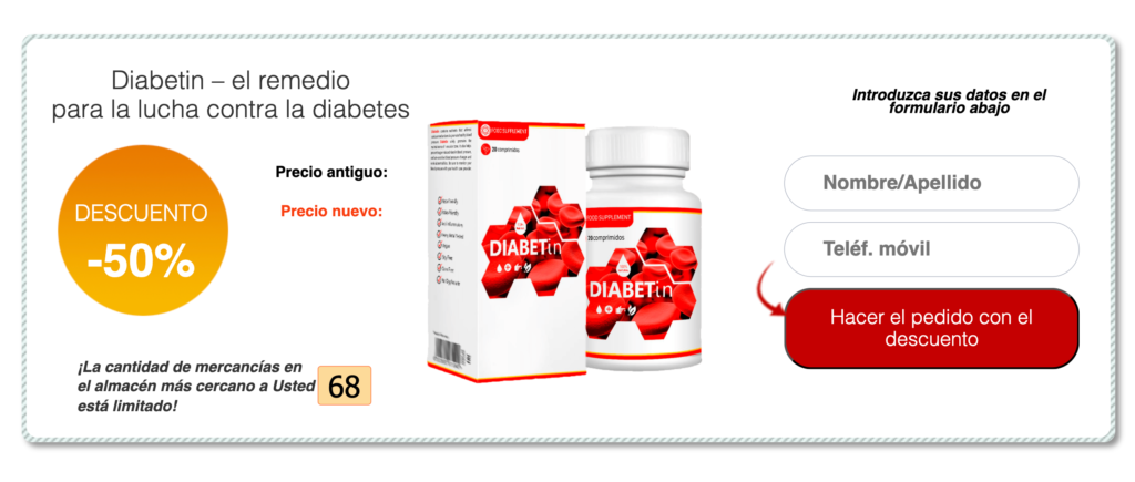 Diabetin