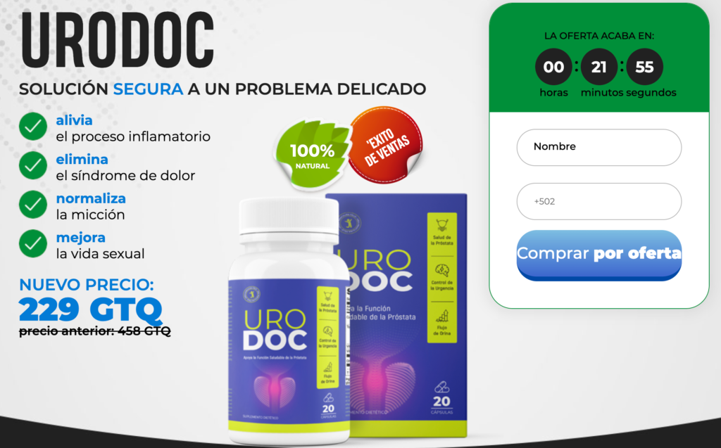 Urodoc