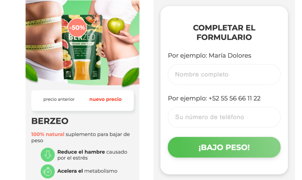 Berzeo