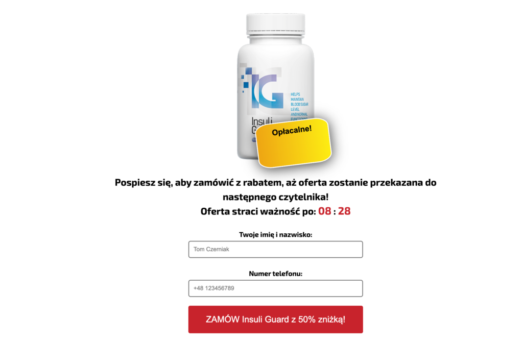 Insuliguard