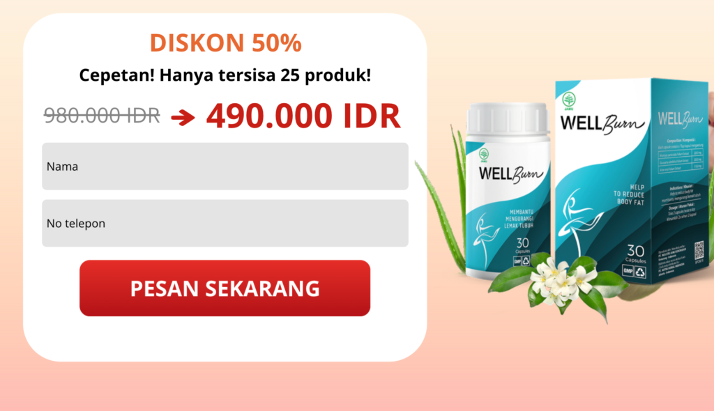 Wellburn pil