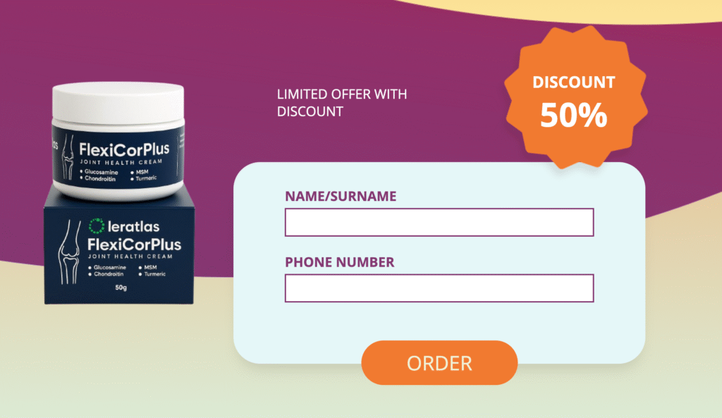 FlexiCorPlus Ukaguzi
