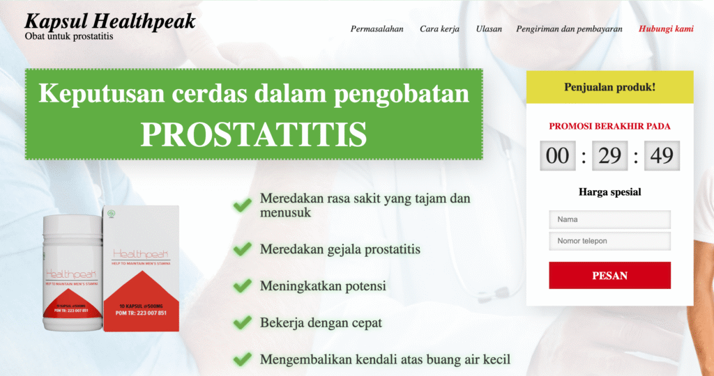 Healthpeak