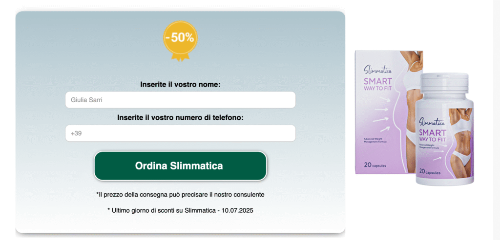 Slimmatica