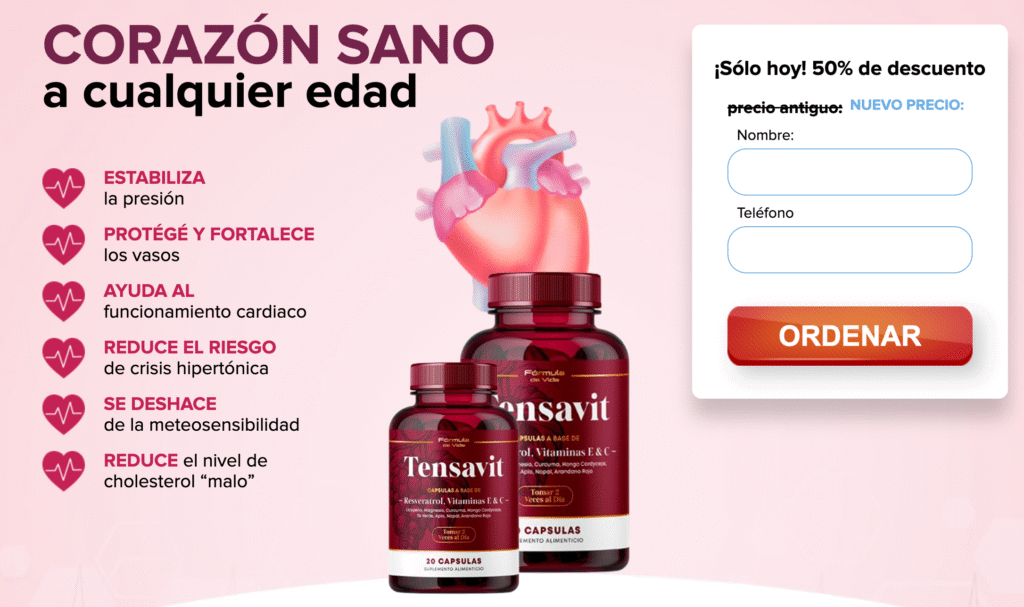 Tensavit