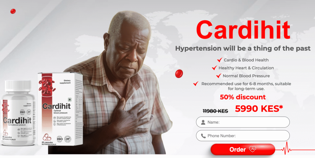 Cardihit